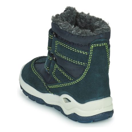 Scarpe-da-neve-bambini-ragazzo-Citrouille-et-Compagnie-POUDOU-Blu-Citrouille-et-Compagnie-6