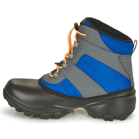 Scarpe-da-neve-bambini-ragazzo-Columbia-YOUTH-ROPE-TOW-BOY-Blu-Columbia-191454945426-3