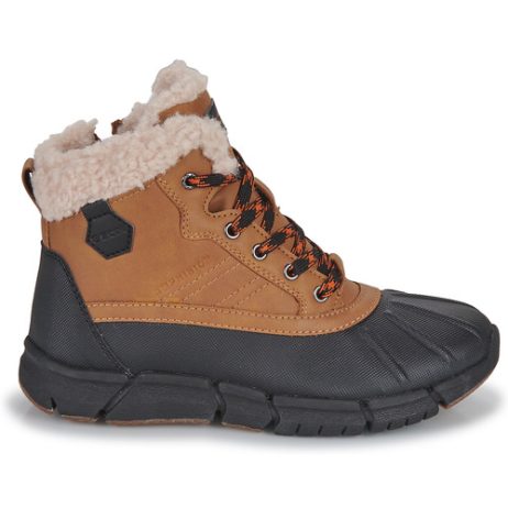 Scarpe-da-neve-bambini-ragazzo-Geox-J-FLEXYPER-BOY-B-ABX-Marrone-Geox-8056206268074-1