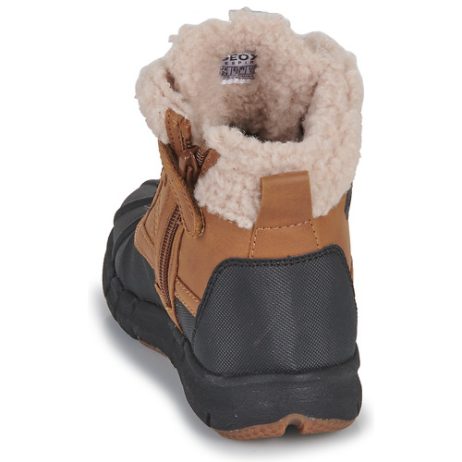 Scarpe-da-neve-bambini-ragazzo-Geox-J-FLEXYPER-BOY-B-ABX-Marrone-Geox-8056206268074-4