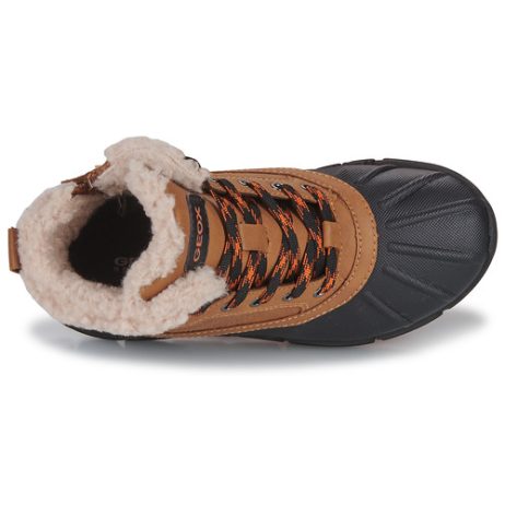 Scarpe-da-neve-bambini-ragazzo-Geox-J-FLEXYPER-BOY-B-ABX-Marrone-Geox-8056206268074-5