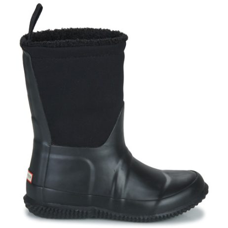 Scarpe-da-neve-bambini-ragazzo-Hunter-Sherpa-boot-Nero-Hunter-5054916737951-1