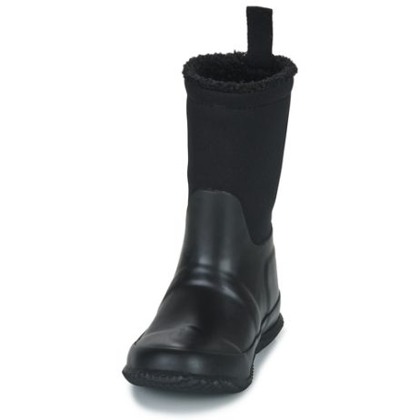 Scarpe-da-neve-bambini-ragazzo-Hunter-Sherpa-boot-Nero-Hunter-5054916737951-2