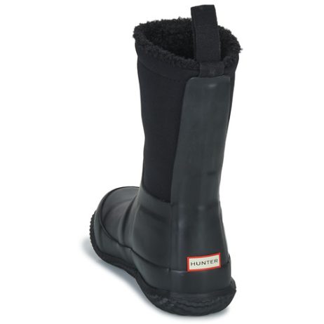 Scarpe-da-neve-bambini-ragazzo-Hunter-Sherpa-boot-Nero-Hunter-5054916737951-4