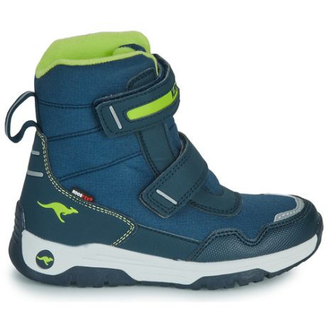 Scarpe-da-neve-bambini-ragazzo-Kangaroos-K-MJ-Sharp-V-RTX-Marine-Kangaroos-4066539102567-1