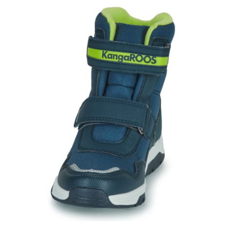 Scarpe-da-neve-bambini-ragazzo-Kangaroos-K-MJ-Sharp-V-RTX-Marine-Kangaroos-4066539102567-2