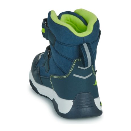 Scarpe-da-neve-bambini-ragazzo-Kangaroos-K-MJ-Sharp-V-RTX-Marine-Kangaroos-4066539102567-4