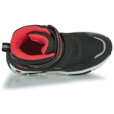 Scarpe-da-neve-bambini-ragazzo-Kangaroos-K-MJ-Sharp-V-RTX-Nero-Kangaroos-4066539102994-5