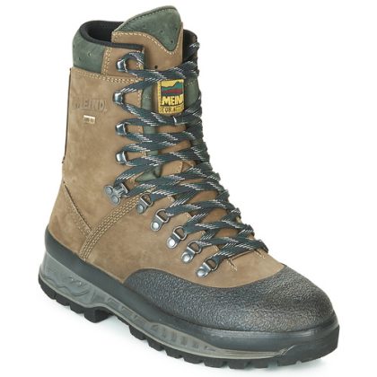 Scarpe da neve uomo Meindl  ANTARKTIS GORE-TEX  Marrone Meindl 4033157029200