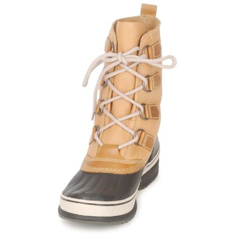 Scarpe-da-neve-uomo-Sorel-KITCHENER-CARIBOU-Beige-Sorel-803298638074-2