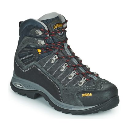 Scarpe da trekking uomo Asolo  DRIFTER I GV EVP  Grigio Asolo 8026948980428