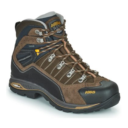 Scarpe da trekking uomo Asolo  DRIFTER I GV EVP  Marrone Asolo 8026948980565