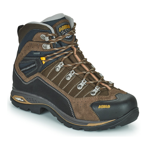 Asolo DRIFTER I GV EVP Marrone Scarpe da trekking Uomo 184.95