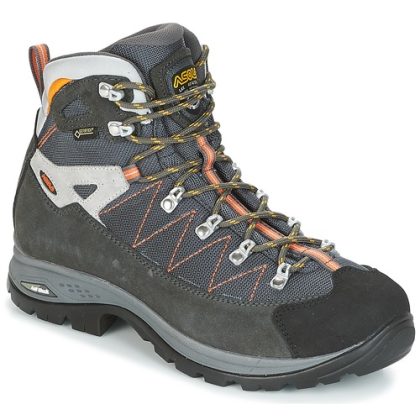 Scarpe da trekking uomo Asolo  FINDER GV MM  Grigio Asolo 8026948889813