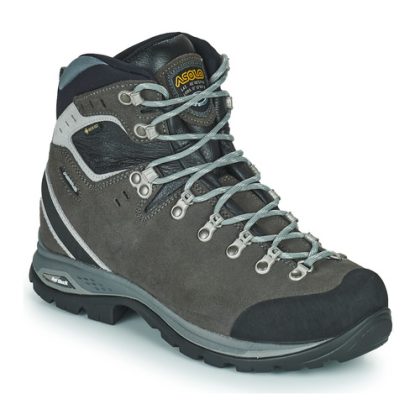 Scarpe da trekking uomo Asolo  GREENWOOD EVO GV  Grigio Asolo 8026948979804