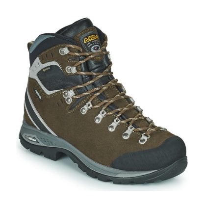 Scarpe da trekking uomo Asolo  GREENWOOD EVO GV  Marrone Asolo 8026948979903