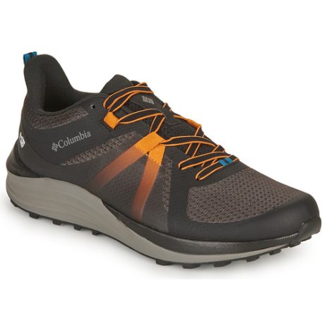 Scarpe da trekking uomo Columbia  ESCAPE PURSUIT OUTDRY  Nero Columbia 194894849668