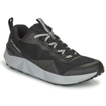 Scarpe da trekking uomo Columbia  FACET 15  Nero Columbia 193855719026