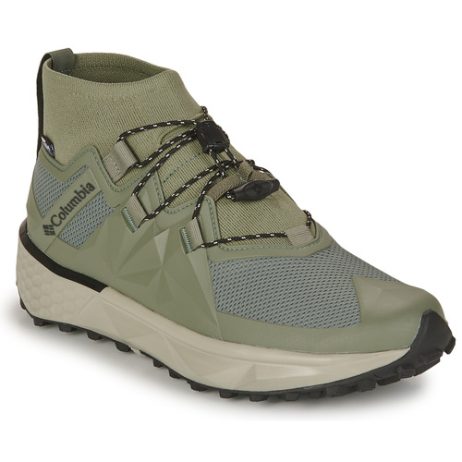 Scarpe da trekking uomo Columbia  FACET 75 ALPHA OUTDRY  Grigio Columbia 195979752668