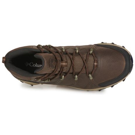 Scarpe-da-trekking-uomo-Columbia-PEAKFREAK-II-MID-OD-LEATHER-Marrone-Columbia-195979728472-5