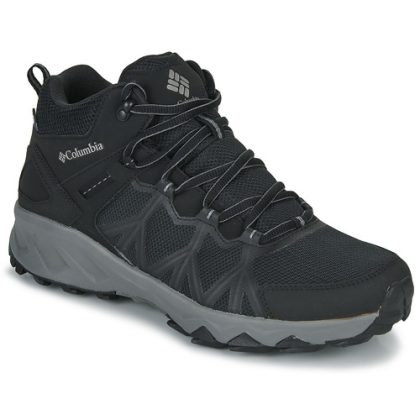 Scarpe da trekking uomo Columbia  PEAKFREAK II MID OUTDRY  Nero Columbia 194895759973