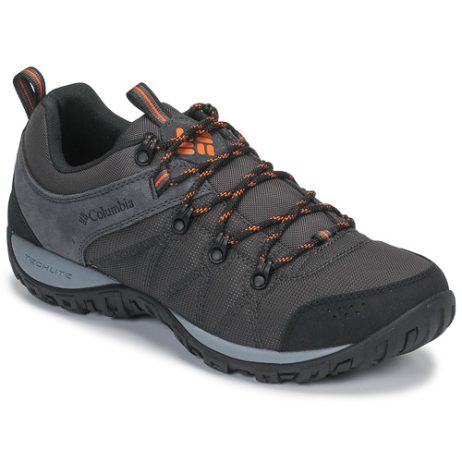 Scarpe da trekking uomo Columbia  PEAKFREAK VENTURE LT  Grigio Columbia 190178498362