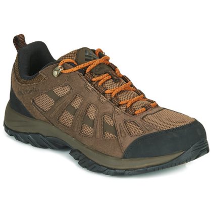 Scarpe da trekking uomo Columbia  REDMOND III  Marrone Columbia 194004185303