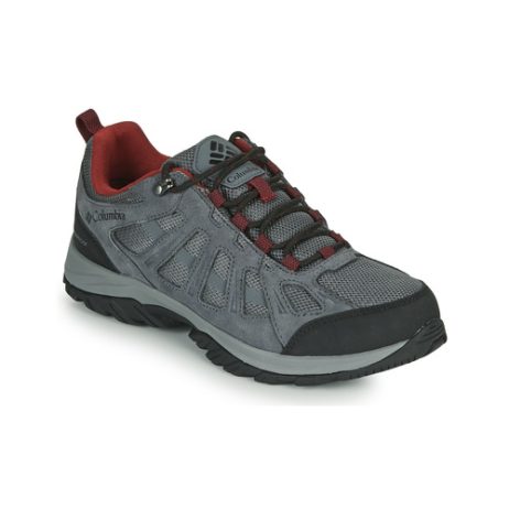 Scarpe da trekking uomo Columbia  REDMOND III WATERPROOF  Grigio Columbia 194004227461