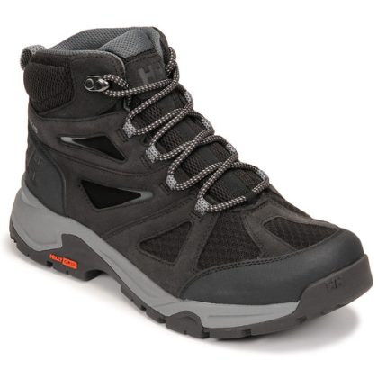 Scarpe da trekking uomo Helly Hansen  SWITCHBACK TRAIL HT  Nero Helly Hansen 7040056420349