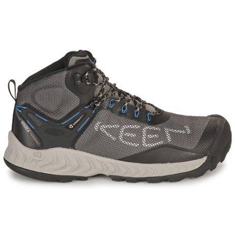 Scarpe-da-trekking-uomo-Keen-NXIS-EVO-MID-WP-Grigio-Keen-191190966396-1