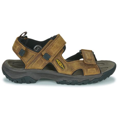 Scarpe-da-trekking-uomo-Keen-TARGHEE-III-OPEN-TOE-SANDAL-Marrone-Keen-0191190487853-1