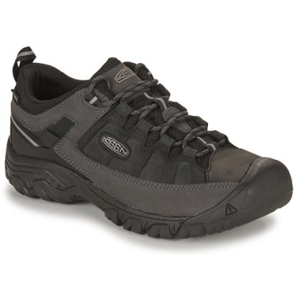 Scarpe da trekking uomo Keen  TARGHEE III WP  Nero Keen 195208267338