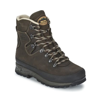 Scarpe da trekking uomo Meindl  ENGADIN MEN MSF  Grigio Meindl 4033157199729