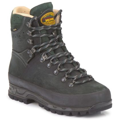 Scarpe da trekking uomo Meindl  ISLAND  Grigio Meindl 4033157590755