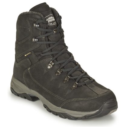 Scarpe da trekking uomo Meindl  OHIO WINTER GORE-TEX  Grigio Meindl 4056284501272