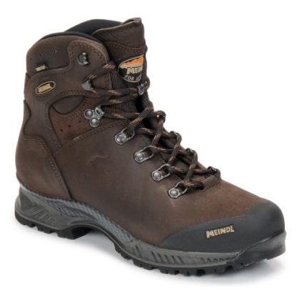 Scarpe da trekking uomo Meindl  SOFTLINE TOP GORE-TEX  Marrone Meindl 4033157662315