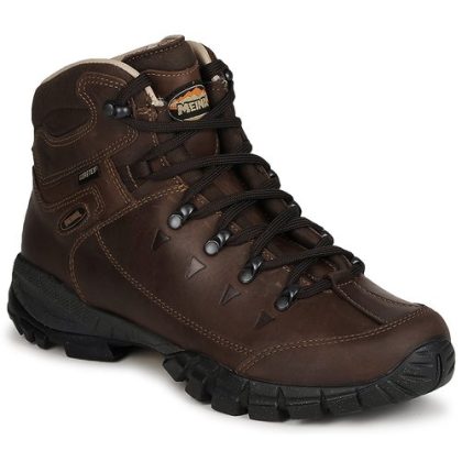 Scarpe da trekking uomo Meindl  STOWE GORE-TEX  Marrone Meindl 4033157628779