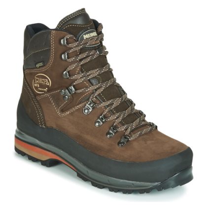 Scarpe da trekking uomo Meindl  VAKUUM MEN GORE-TEX  Marrone Meindl 4033157410350