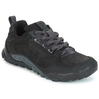 Scarpe da trekking uomo Merrell  ANNEX TRAK LOW  Nero Merrell 801100585363