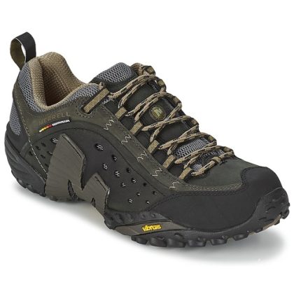 Scarpe da trekking uomo Merrell  INTERCEPT  Nero Merrell 098771549019