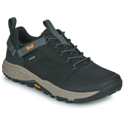 Scarpe da trekking uomo Teva  Grandview GTX Low  Nero Teva