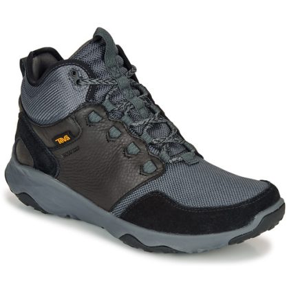 Scarpe da trekking uomo Teva  M ARROWOOD VENTURE  Nero Teva 192410358106