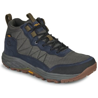 Scarpe da trekking uomo Teva  Ridgeview Mid RP  Marine Teva 0195719346669