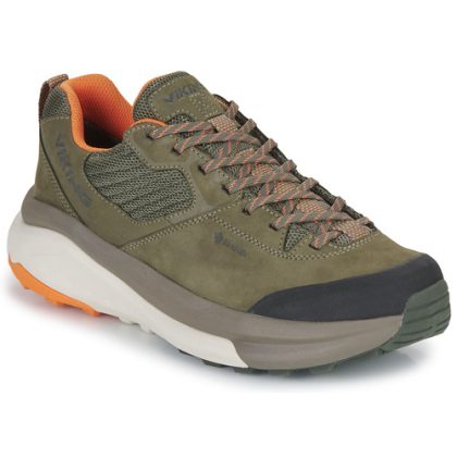 Scarpe da trekking uomo VIKING FOOTWEAR  Cerra Hike Low GTX M  Kaki VIKING FOOTWEAR 7054977826753