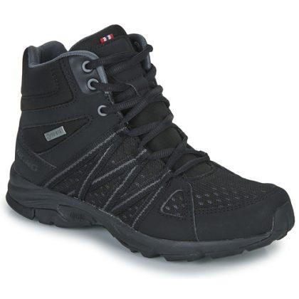 Scarpe da trekking uomo VIKING FOOTWEAR  Day Mid GTX M  Nero VIKING FOOTWEAR 7054977780291