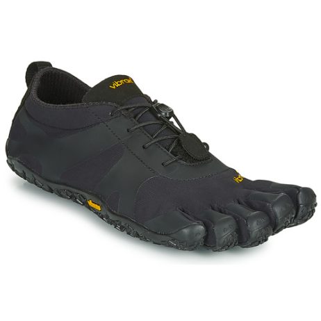 Scarpe da trekking uomo Vibram Fivefingers  V-ALPHA  Nero Vibram Fivefingers 847100070638