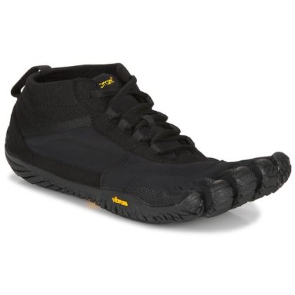 Scarpe da trekking uomo Vibram Fivefingers  V-TREK  Nero Vibram Fivefingers 847100082570