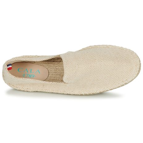 Scarpe-uomo-1789-Cala-SLIPON-COTON-Beige-1789-Cala-3500308989146-5