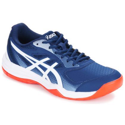 Scarpe uomo Asics  COURT SLIDE  Marine Asics 4550457382649