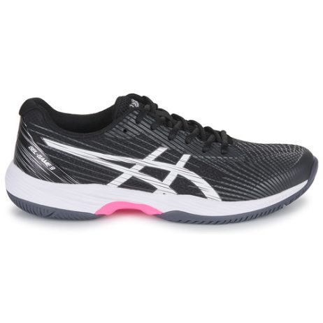 Scarpe-uomo-Asics-GEL-GAME-9-Nero-Asics-4550456136090-1